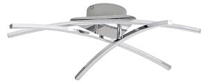 Rabalux 2504 - LED Stropné svietidlo ALEXIS 3xLED/7W