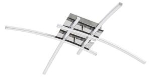 Rabalux 2503 - LED Stropné svietidlo ALEXIS 4xLED/6W