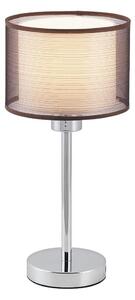 Rabalux 2631 - Stolná lampa ANASTASIA E27/60W