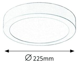 Rabalux 2660 - LED stropné svietidlo LOIS LED/18W/230V