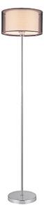Rabalux 2633 - Stojacia lampa ANASTASIA E27/60W