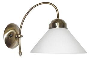 Rabalux 2701 - Nástenné svietidlo MARIAN 1xE27/60W/230V