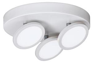 Rabalux 2714 - LED Stropné svietidlo ELSA 3xLED/6W/230V biela