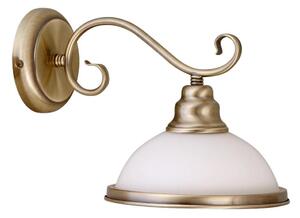 Rabalux 2751 - Nástenné svietidlo ELISETT 1xE27/60W/230V