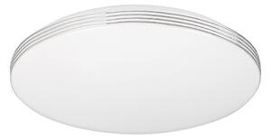 Rabalux 2783 - LED Stropné svietidlo OSCAR 1xLED/18W/230V
