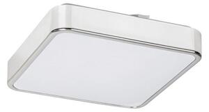 Rabalux - LED RGB Kúpeľňové stmievateľné stropné svietidlo LED/22W/230V IP44 + diaľkový ovládač