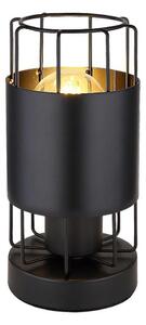 Rabalux 3124 - Stolná lampa DIMITRI 1xE27/40W/230V
