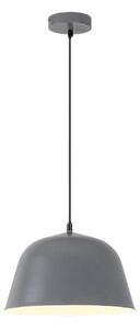 Rabalux 3095 - Luster na lanku MALIA 1xE27/60W/230V