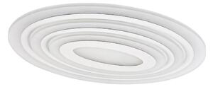 Rabalux 3097 - LED stmievateľné stropné svietidlo TANELI LED/41W/230V + diaľkový ovládač
