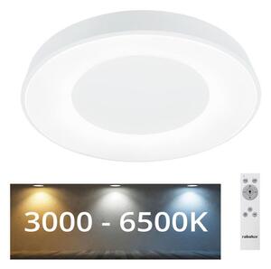 Rabalux - LED Stmievateľné stropné svietidlo LED/38W/230V biela + DO 3000-6500K