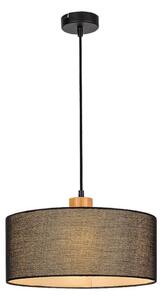 Rabalux 3247 - Luster na lanku MIGUEL 1xE27/40W/230V