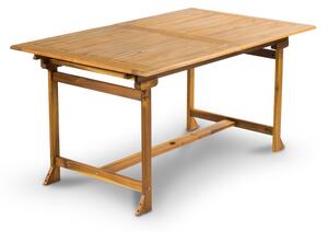 Rozťahovací stôl FIELDMANN 200/150 x 90 cm