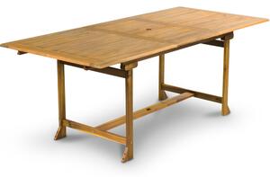 Rozťahovací stôl FIELDMANN 200/150 x 90 cm