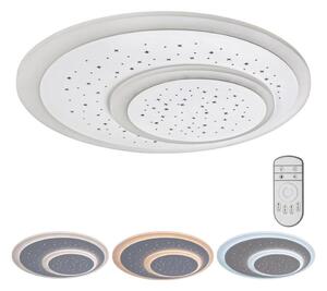 Rabalux - LED Stmievateľné stropné svietidlo LED/47W/230V 3000-6000K + DO