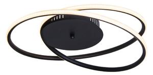 Rabalux - LED stropné svietidlo LED/40W/230V