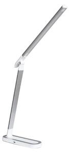 Rabalux - LED Stmievateľná dotyková stolná lampa LED/7W/230V biela
