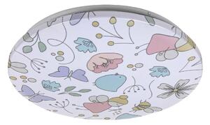 Rabalux 3416 - LED Detské stropné svietidlo HANKA LED/24W/230V