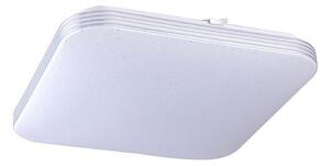 Rabalux 3409 - LED stropné svietidlo OSCAR LED/36W/230V štvorcové