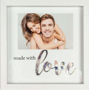 Rám love