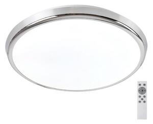 Rabalux 3464-LED RGB Kúpeľňové stropné svietidlo BALTHASAR LED/18W/230V IP44 +DO