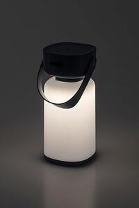 Rabalux LED Vonkajšia stmievateľná dotyková nabíjacia stolná lampa LED/3W/5V IP44 modrá