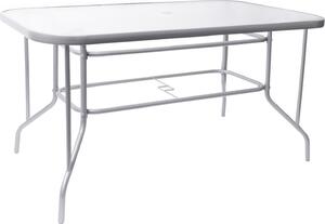 Linder Exclusiv Záhradný stôl MILANO MC33083 110x70 cm