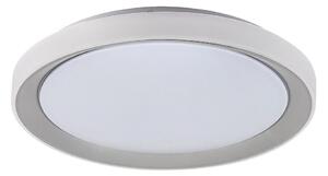 Rabalux 3510-LED RGB Stmievané stropné svietidlo EVEREST LED/40W/230V Wi-Fi + diaľkové ovládanie
