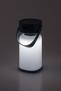 Rabalux LED Vonkajšia stmievateľná dotyková nabíjacia stolná lampa LED/3W/5V IP44 modrá