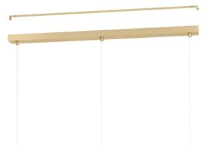 Eglo 900377 - Luster na lanku AGLIENTINA 3xE27/40W/230V