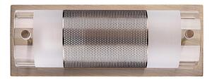 Rabalux 3551 - Nástenné svietidlo PERIODIC 1xE14/40W/230V
