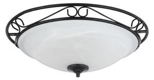 Rabalux 3723 - Stropné svietidlo ATHEN 3xE27/60W/230V