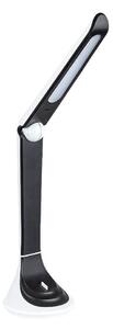 Rabalux - LED Stolná lampa LED/5W/230V čierna