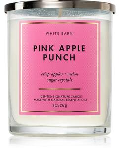 Bath & Body Works Mahogany Teakwood vonná sviečka 227 g