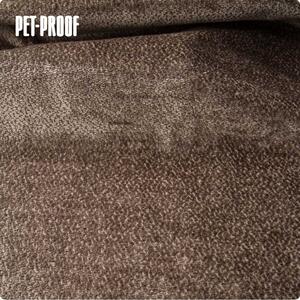 Poťahová látka Aphrodite Antelope pre nábytok, metráž, metráž - Pet Proof