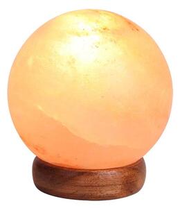 Rabalux 4093 - Soľná lampa OZONE 1xE14/15W/230V
