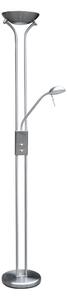 Rabalux 4075 - Stmievateľná stojacia lampa BETA 1xR7s/230W + 1xG9/40W