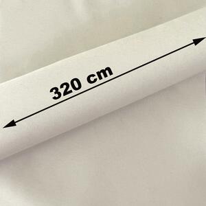 Nepremokavá látka Oxford Teflon, šírka 320 cm, krémová