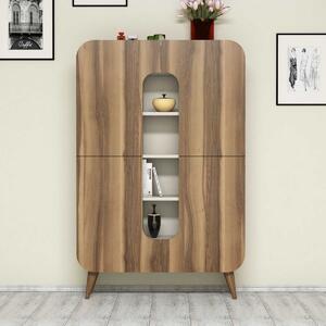 Kalune Design Vitrína Mine orech