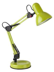 Rabalux 4178 - Stolná lampa SAMSON 1xE27/60W/230V