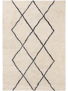 MOOD SELECTION Berber Cream - koberec ROZMER CM: 80 x 150