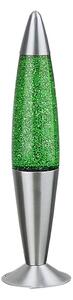 Rabalux 4113 - Lávová lampa GLITTER 1xE14/25W/230V