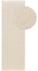 MOOD SELECTION Rocco White - koberec ROZMER CM: 80 x 250