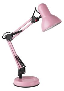 Rabalux 4179 - Stolná lampa SAMSON 1xE27/60W/230V