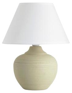 Rabalux 4391 - Stolná lampa MOLLY E14/40W