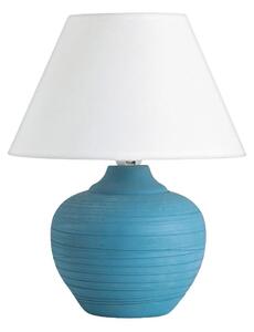 Rabalux 4392 - Stolná lampa MOLLY E14/40W