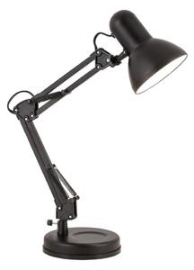 Rabalux 4212 - Stolná lampa SAMSON 1xE27/60W/230V