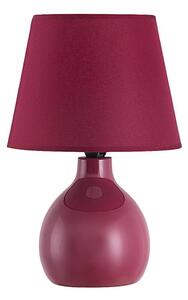 Rabalux 4478 - Stolná lampa INGRID 1xE14/40W/230V