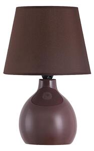 Rabalux 4476 - Stolná lampa INGRID 1xE14/40W/230V