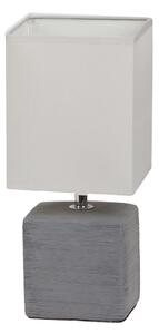 Rabalux 4458 - Stolná lampa ORLANDO 1xE14/40W/230V