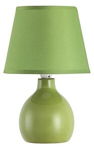 Rabalux 4477 - Stolná lampa INGRID 1xE14/40W/230V